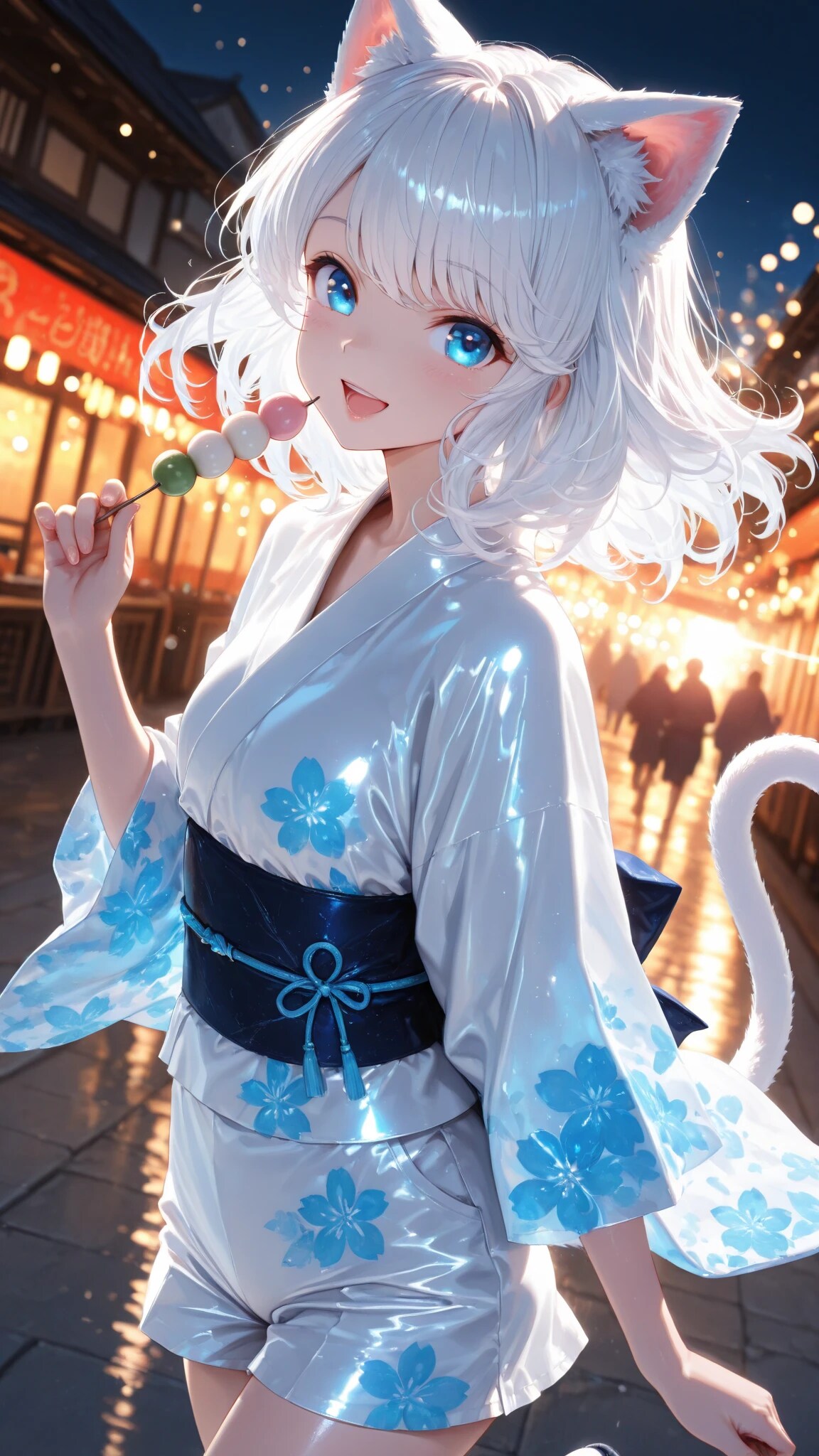 町人とくのいち
