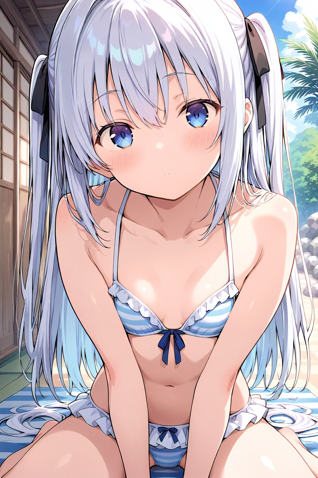 美少女