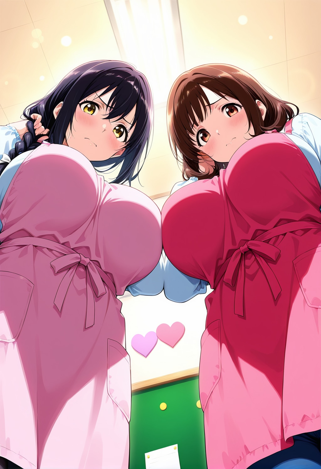 絶景かな？絶景だよ！