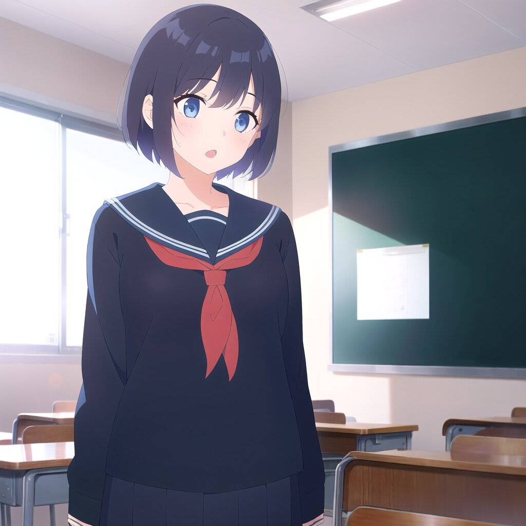 ねえ、何やってるの？