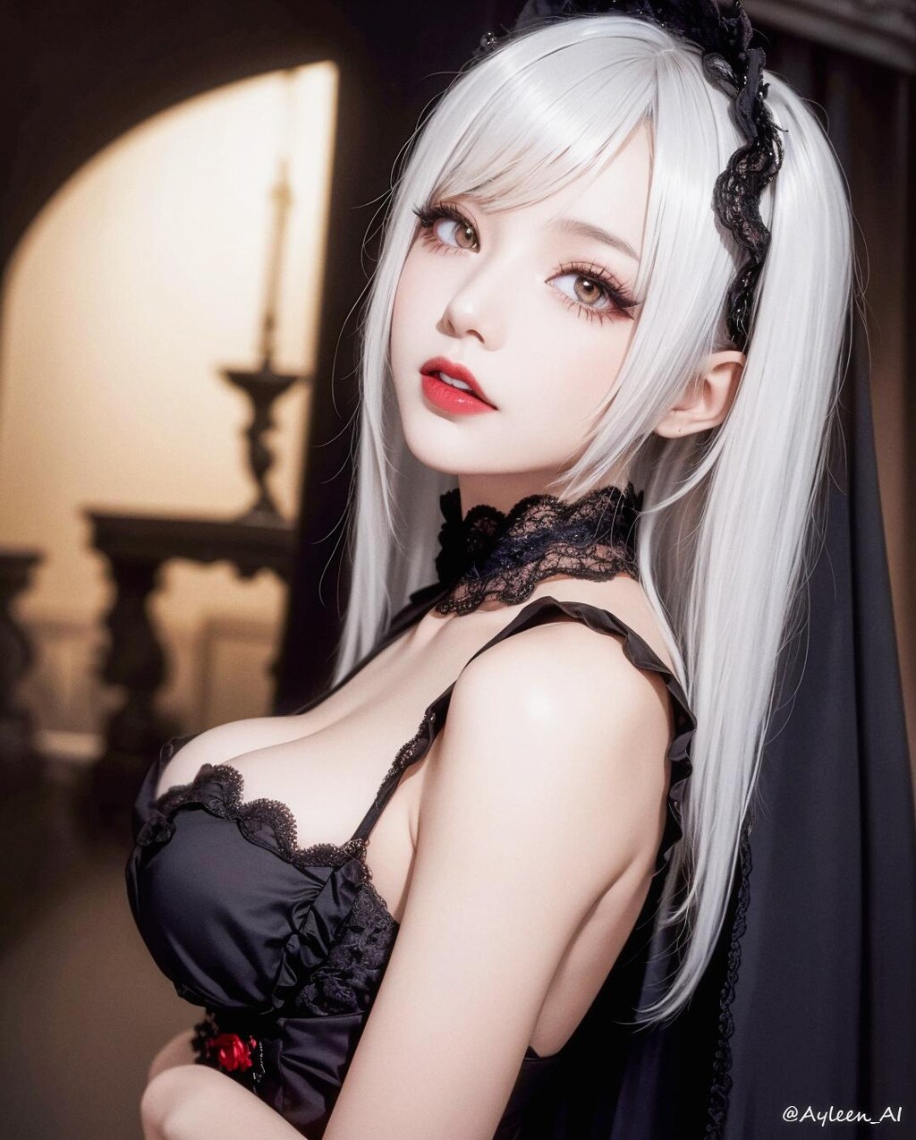 こういう雰囲気大好き
