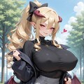プライベートのアルアちゃん２ 3枚目