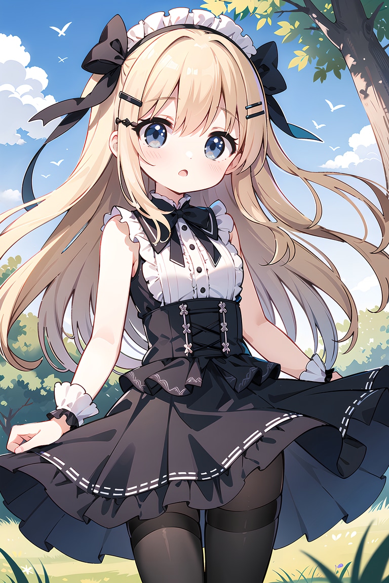 かわいいあのコ 152 | の人気AIイラスト・グラビア