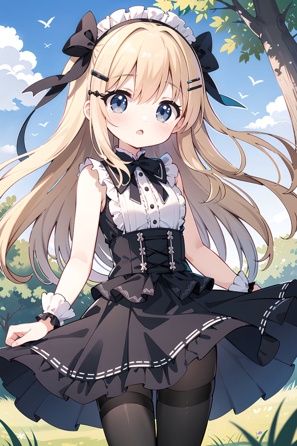 かわいいあのコ 152