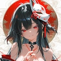 Spellai GIRL 朱い糸 3枚目
