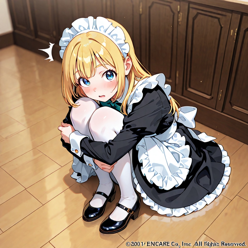 休んでいるだけ