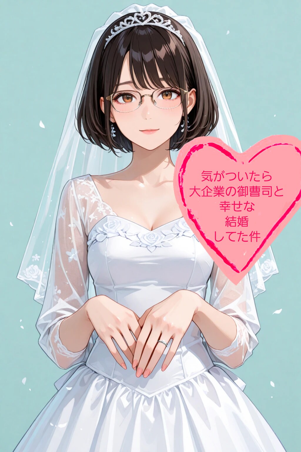 ある日の夏目さん