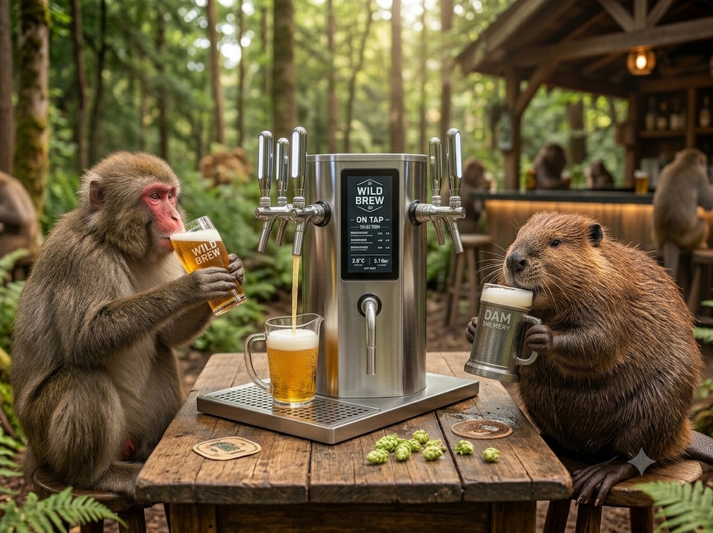 サールビーバー