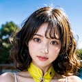 チャイナドレス 8枚目