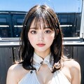 チャイナドレス 2枚目