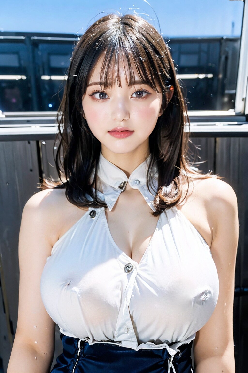 チャイナドレス