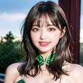 チャイナドレス 12枚目