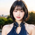 チャイナドレス 7枚目