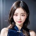 チャイナドレス 9枚目