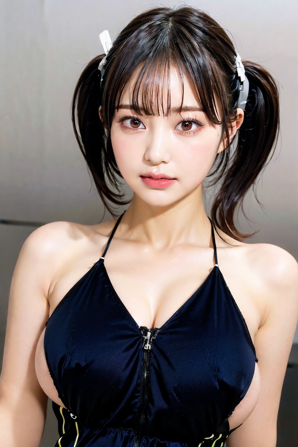チャイナドレス