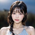 チャイナドレス 6枚目