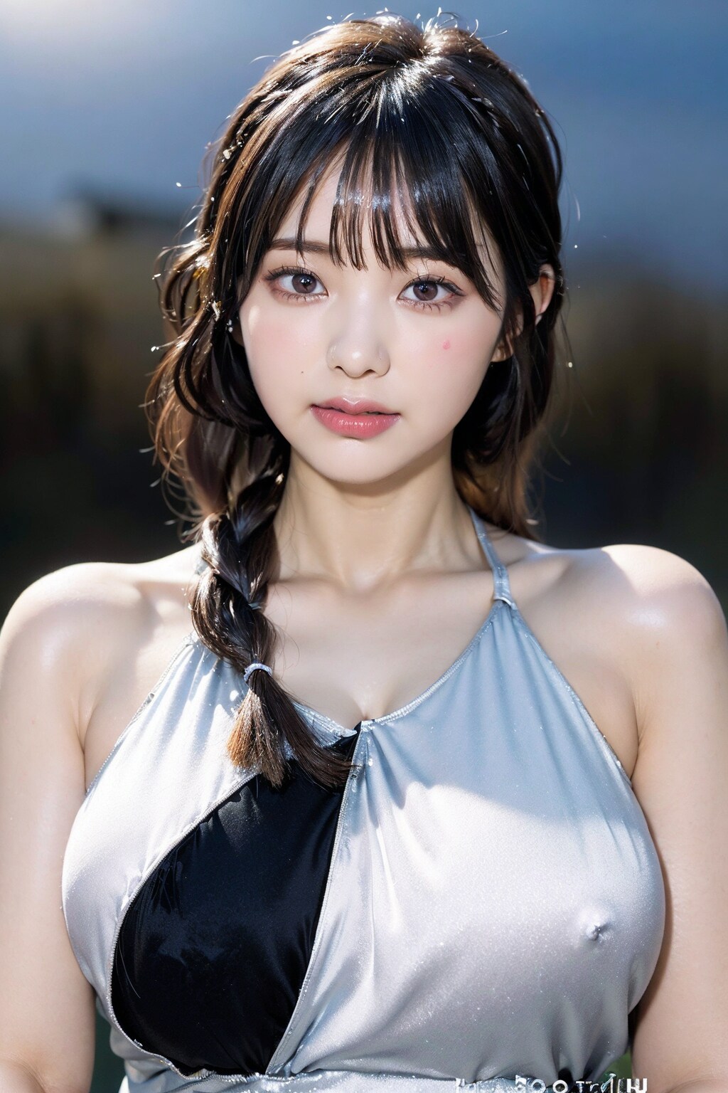 チャイナドレス