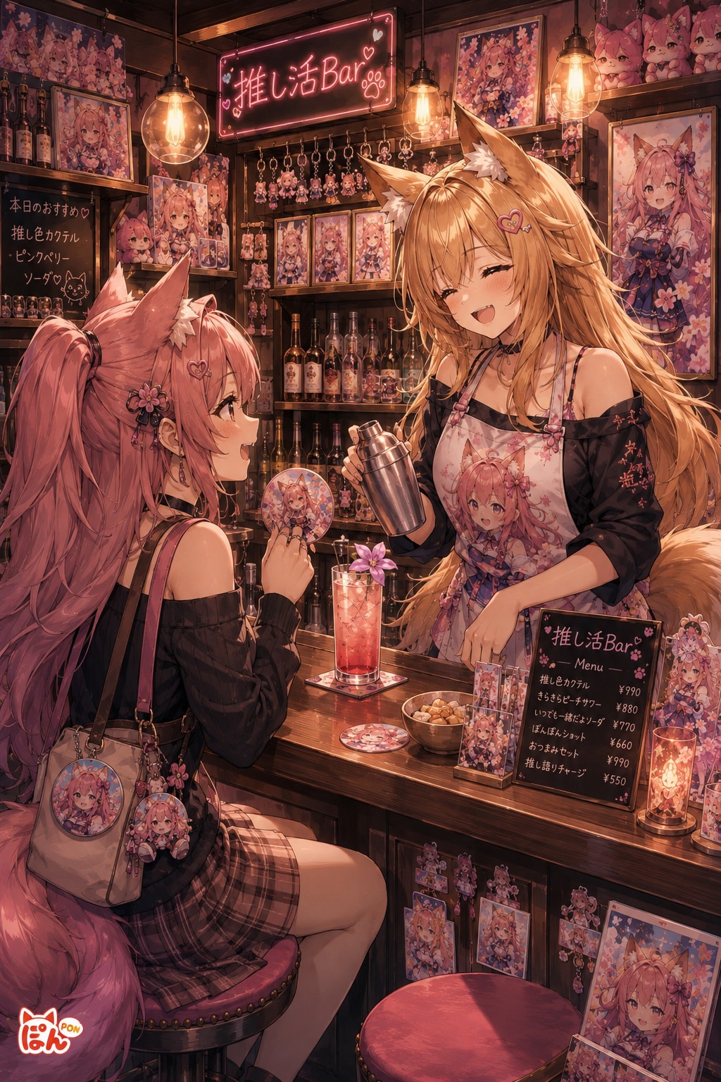 今日もお疲れ様