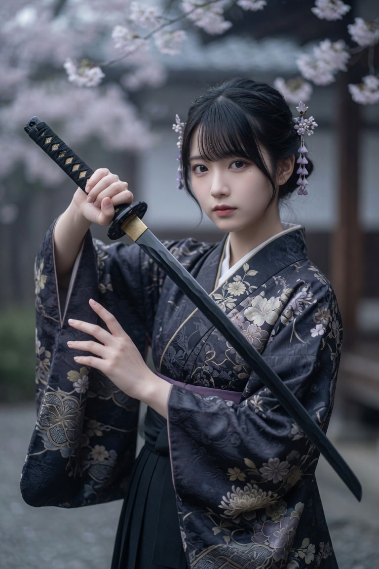 蒼・紅・黎