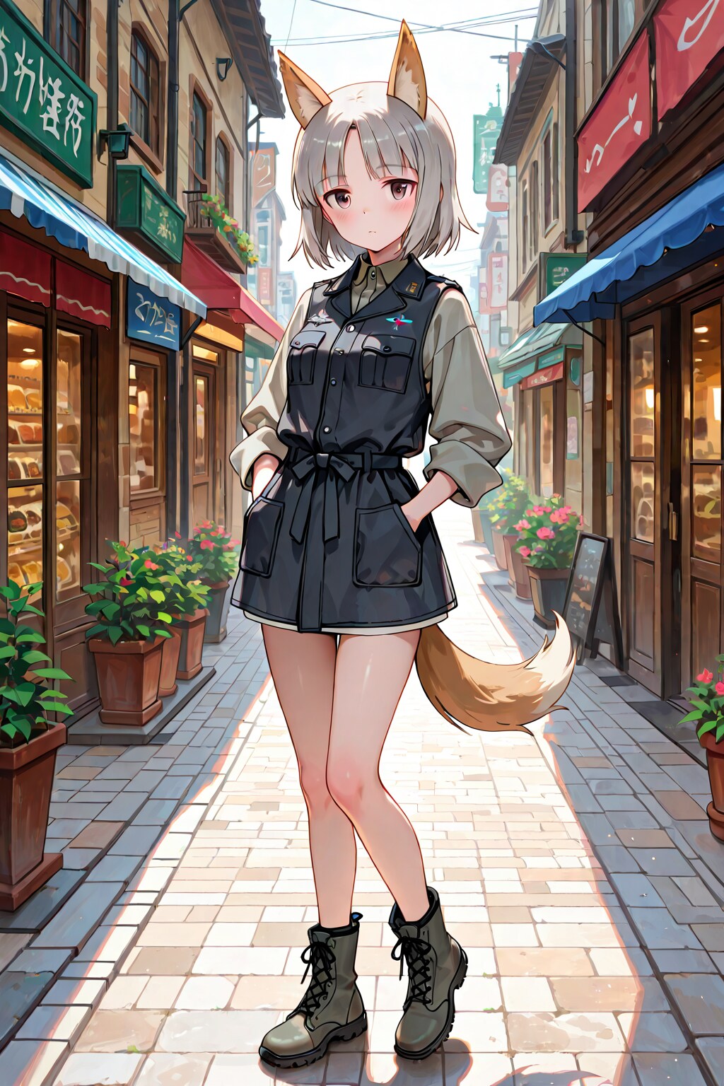 ロスマン先生