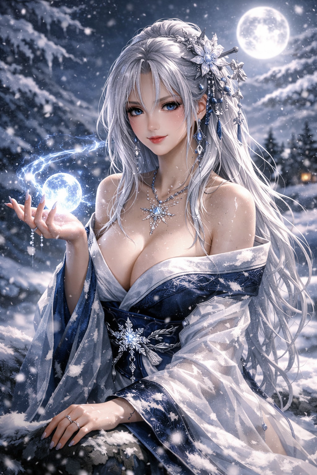 Snow White