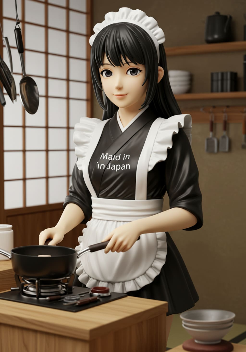 メイド・イン・ジャパン