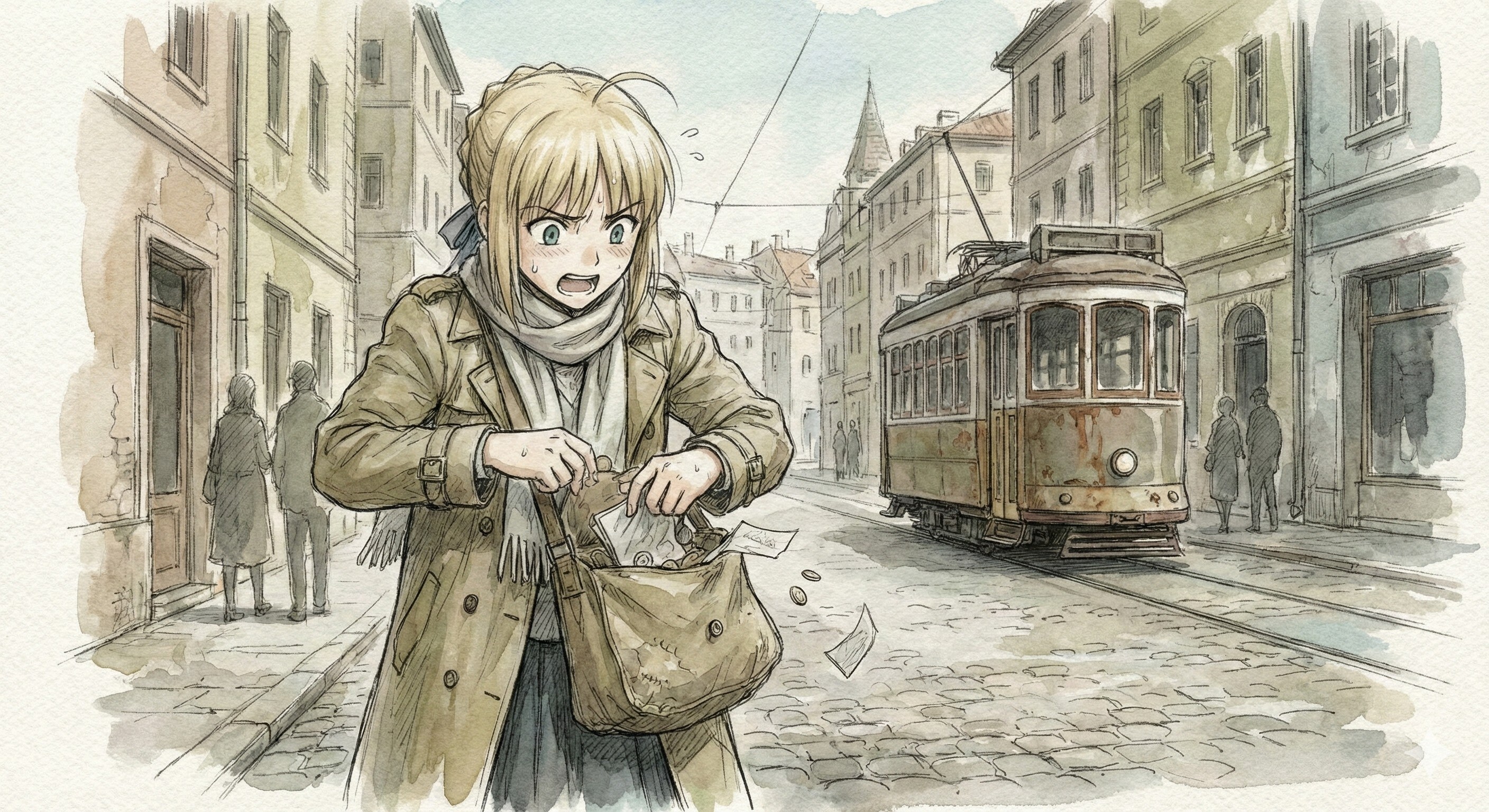 今日のセイバー86 | の人気AIイラスト・グラビア