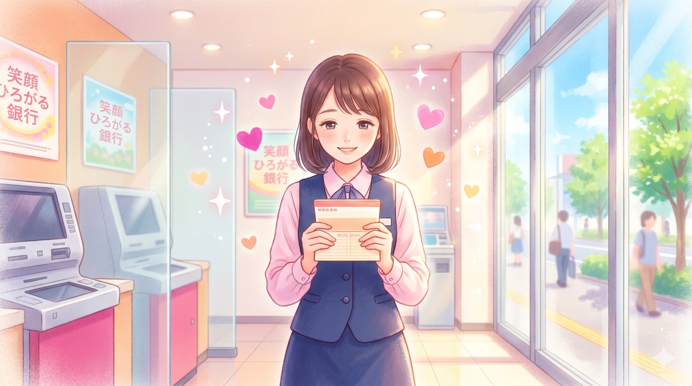 金利が上がった♡