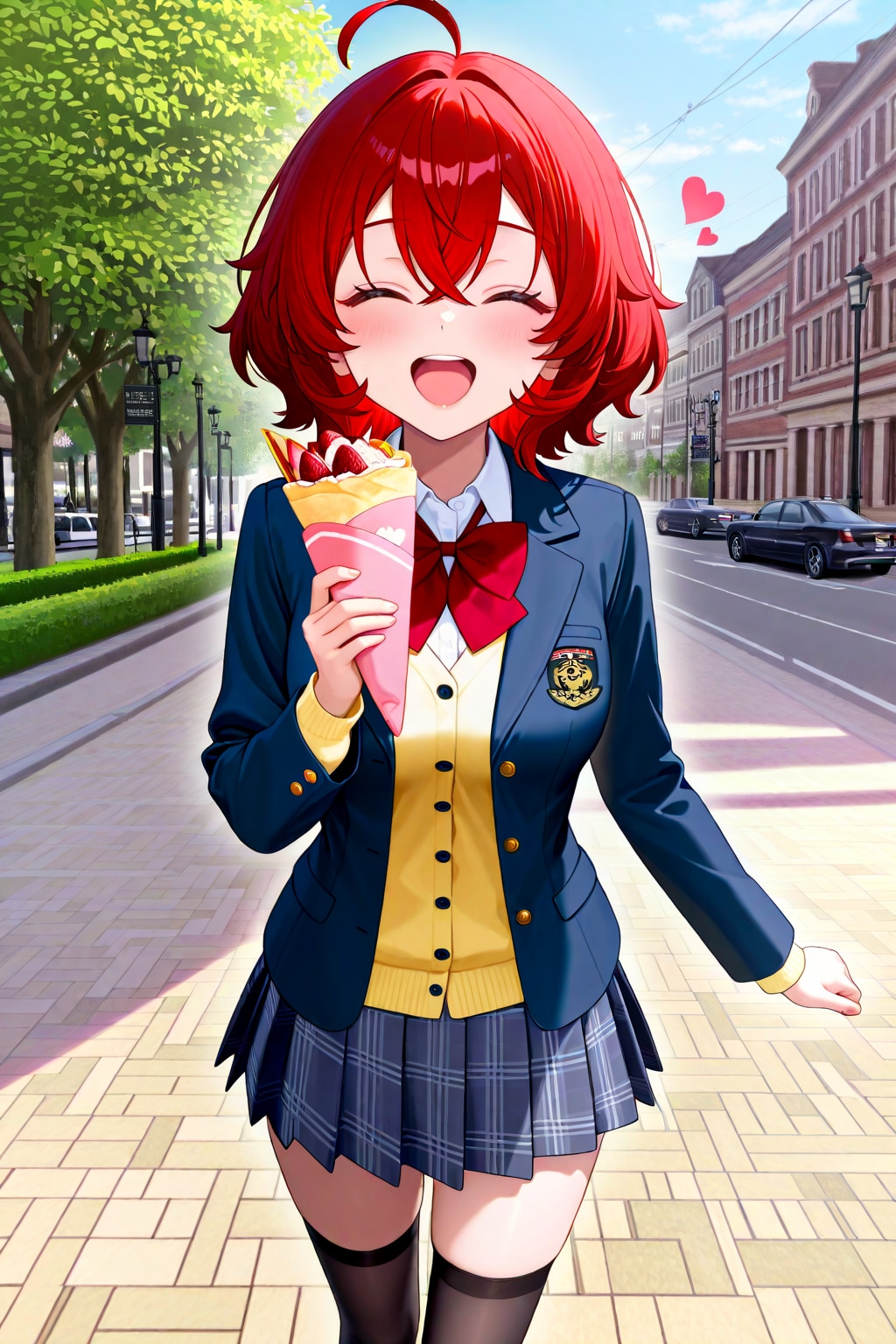 よその子　織ちゃん