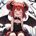 この森に何の御用かな？ 2枚目
