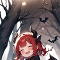 この森に何の御用かな？ 5枚目