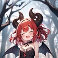 この森に何の御用かな？ 6枚目