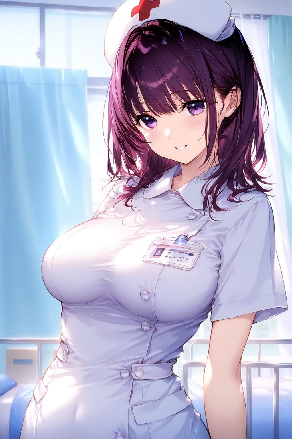 朝の光とあなたと