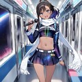 ビキニメイドライダー+ 5枚目