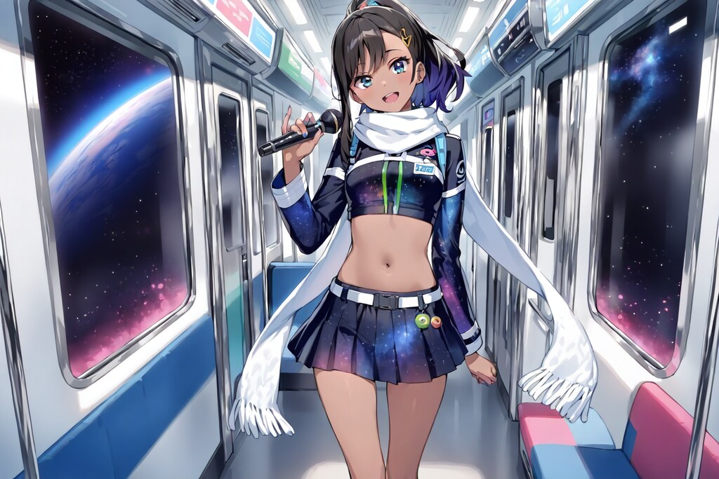 ビキニメイドライダー+