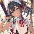 ビキニメイドライダー+ 2枚目