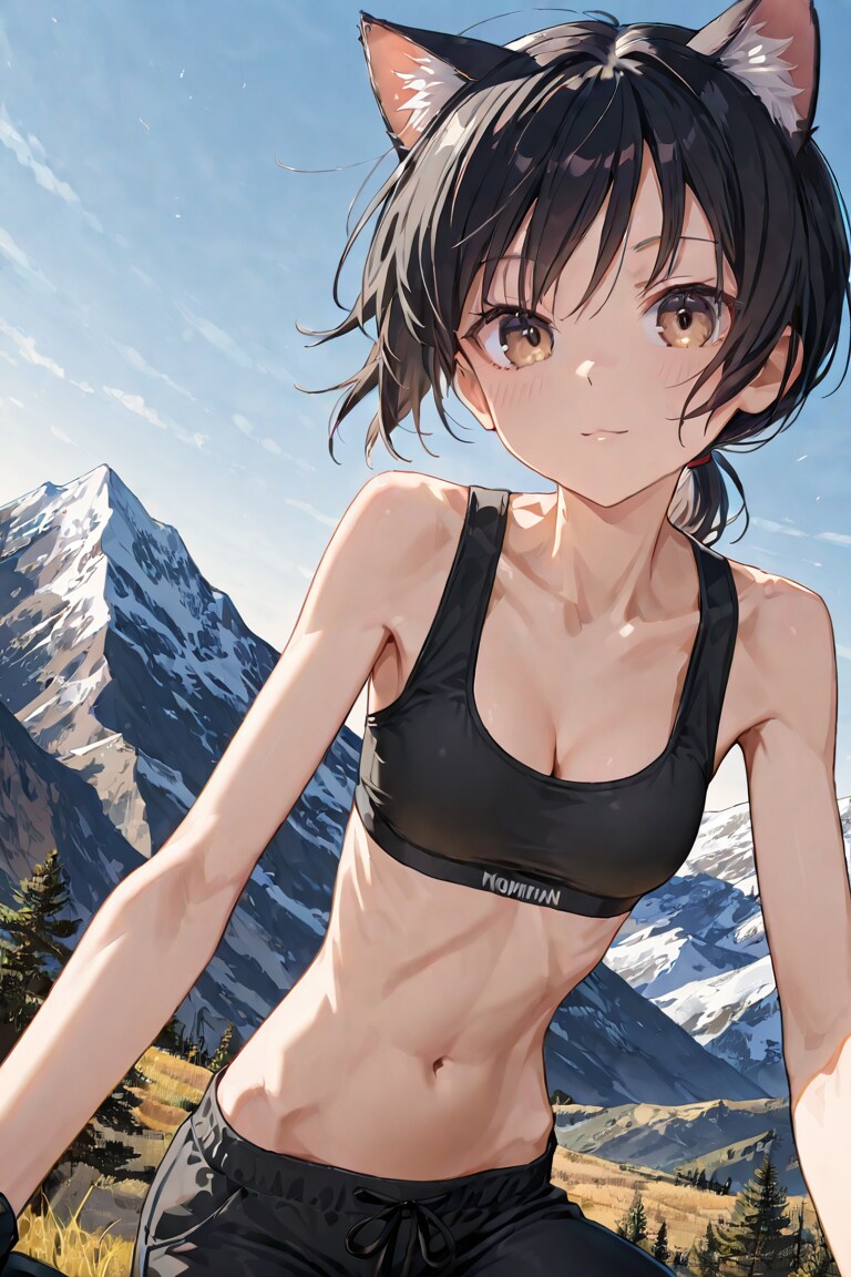 登山部