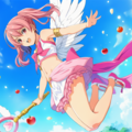 空から魔法少女★ 3枚目