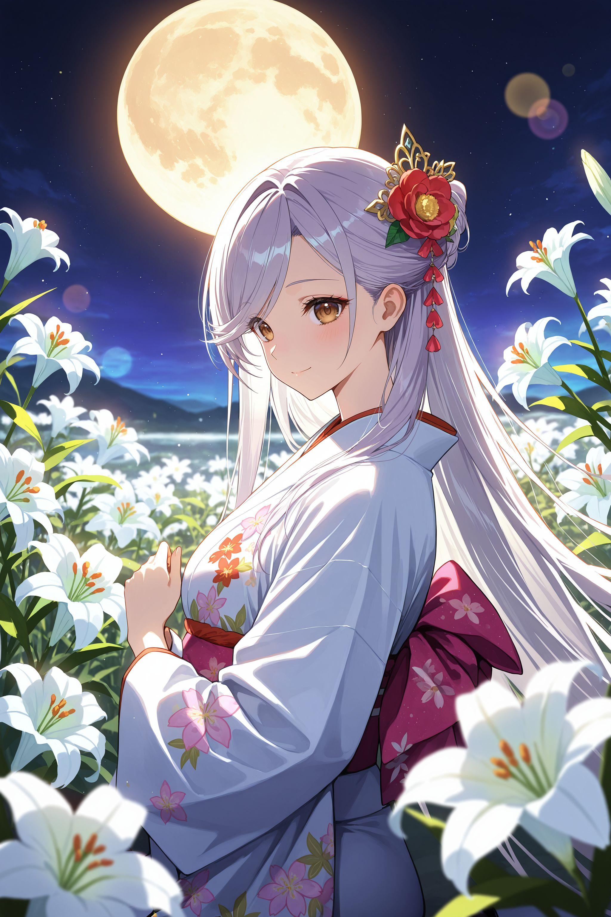 異世界の女神さま（イザナミさん） | の人気AIイラスト・グラビア