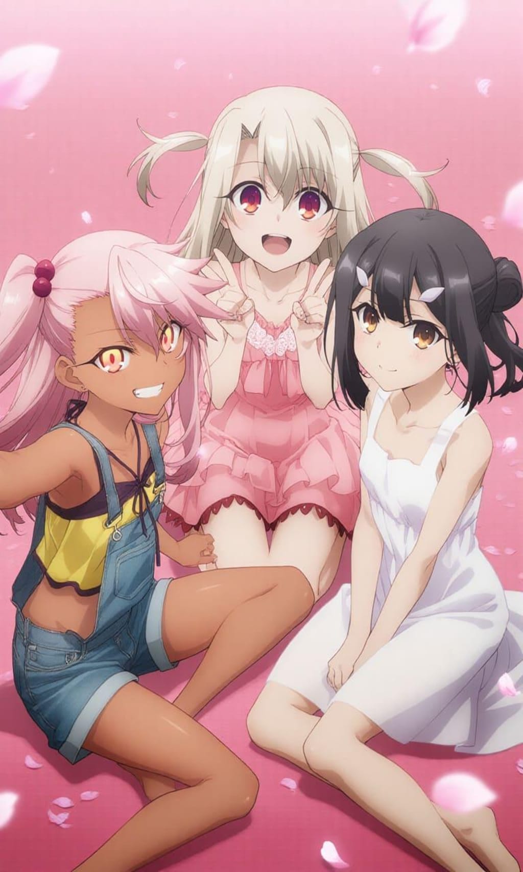 プリズマイリヤ