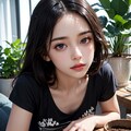 サイネリア　ORIHIME 10枚目