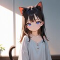 猫耳幼女① 5枚目