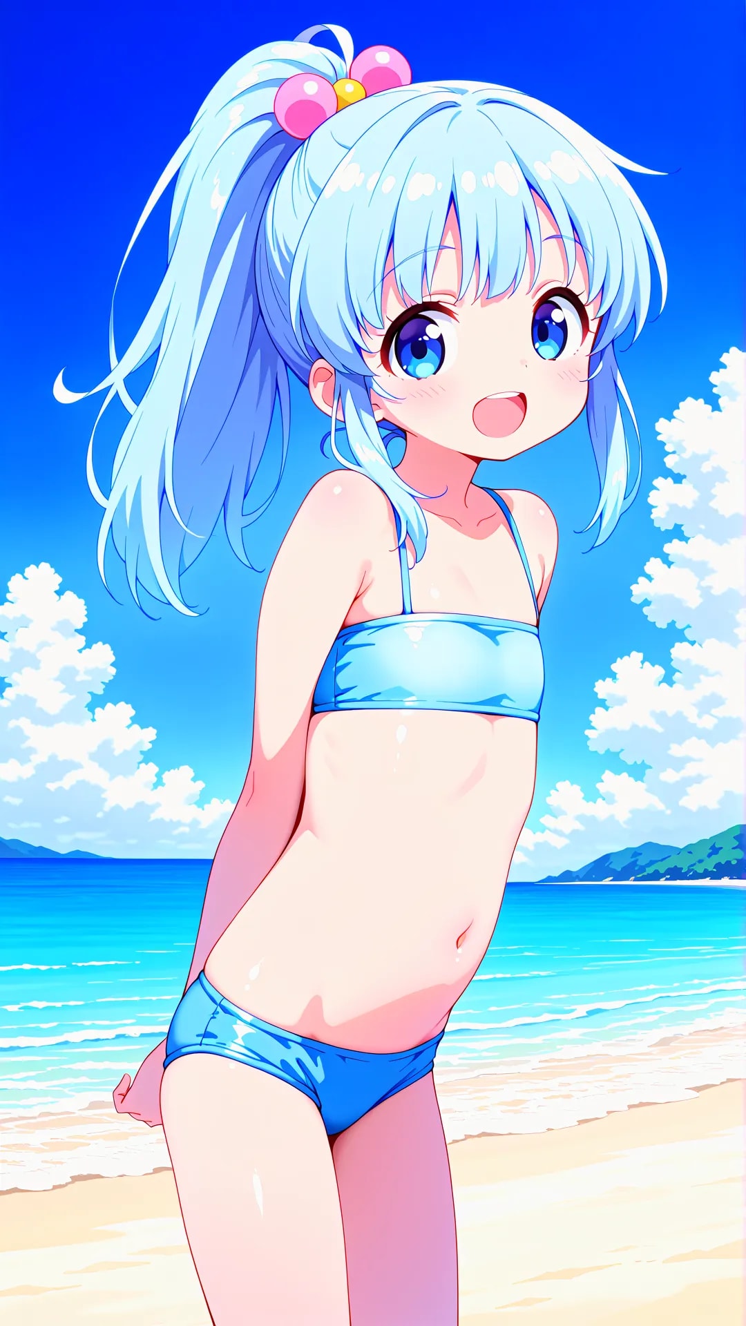 あおいちゃん壁紙 1080x1920