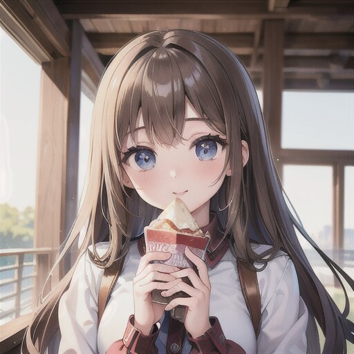 美少女ノート #26