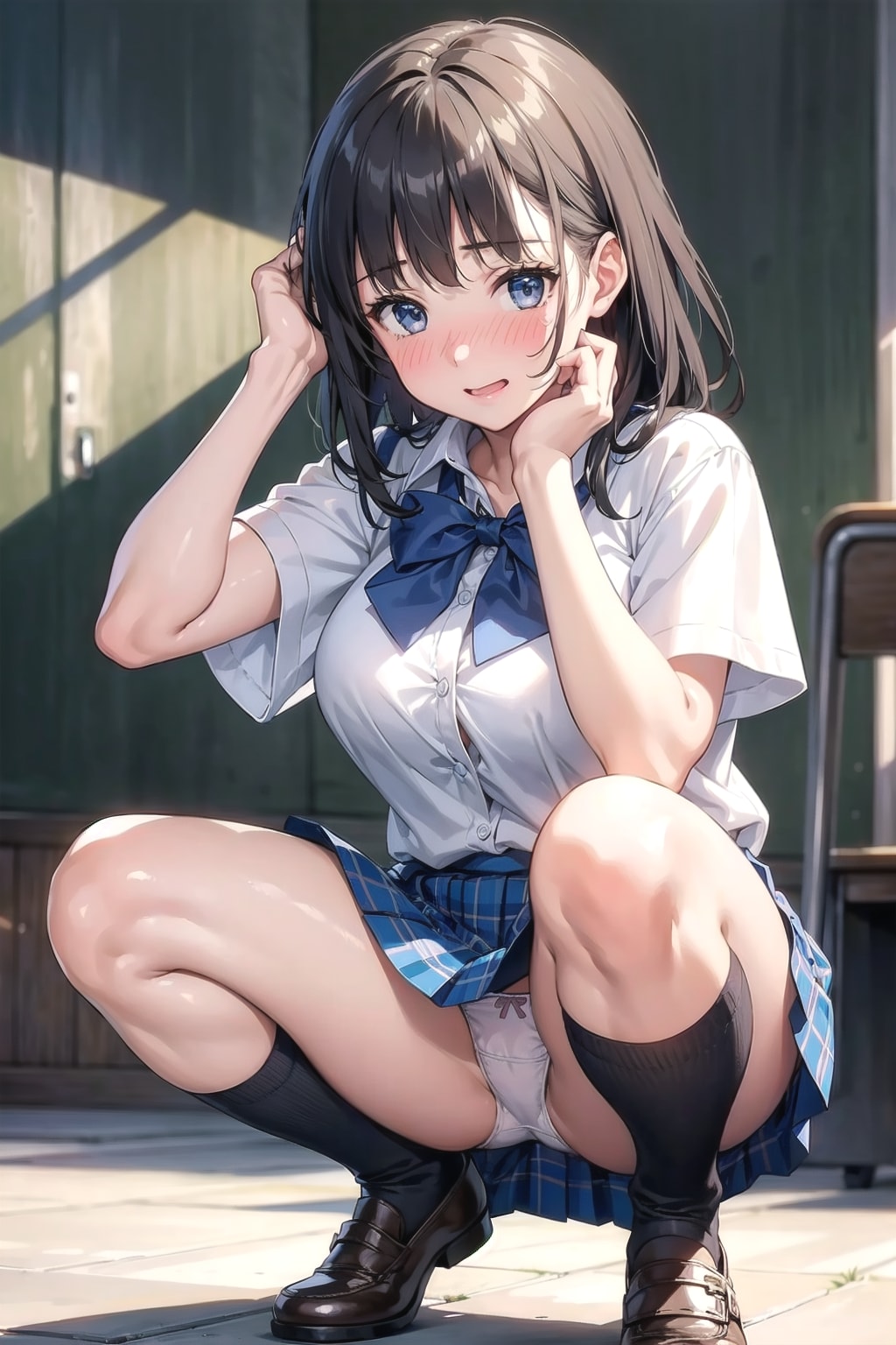 まばゆいアフタースクール#9