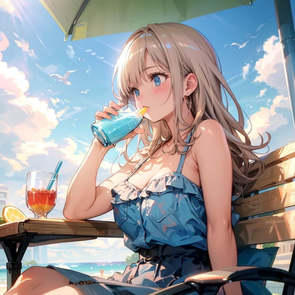 ごきゅごきゅ | の人気AIイラスト・グラビア