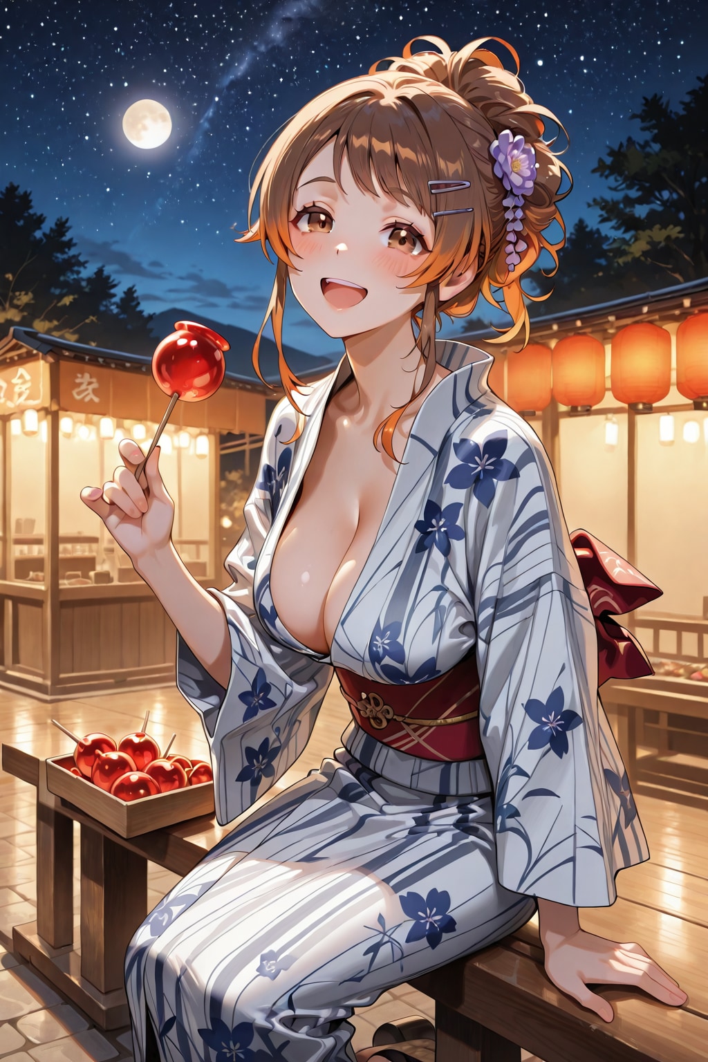 懐かしい味ね🎵