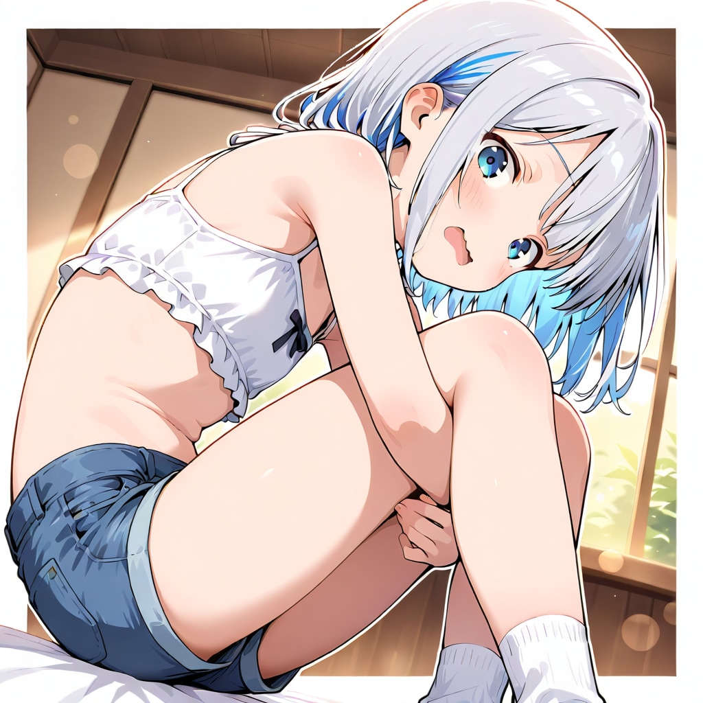 初夏