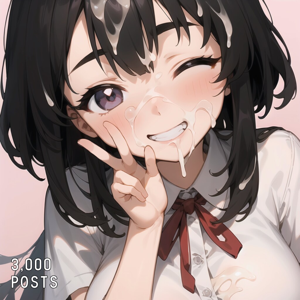3000投稿目