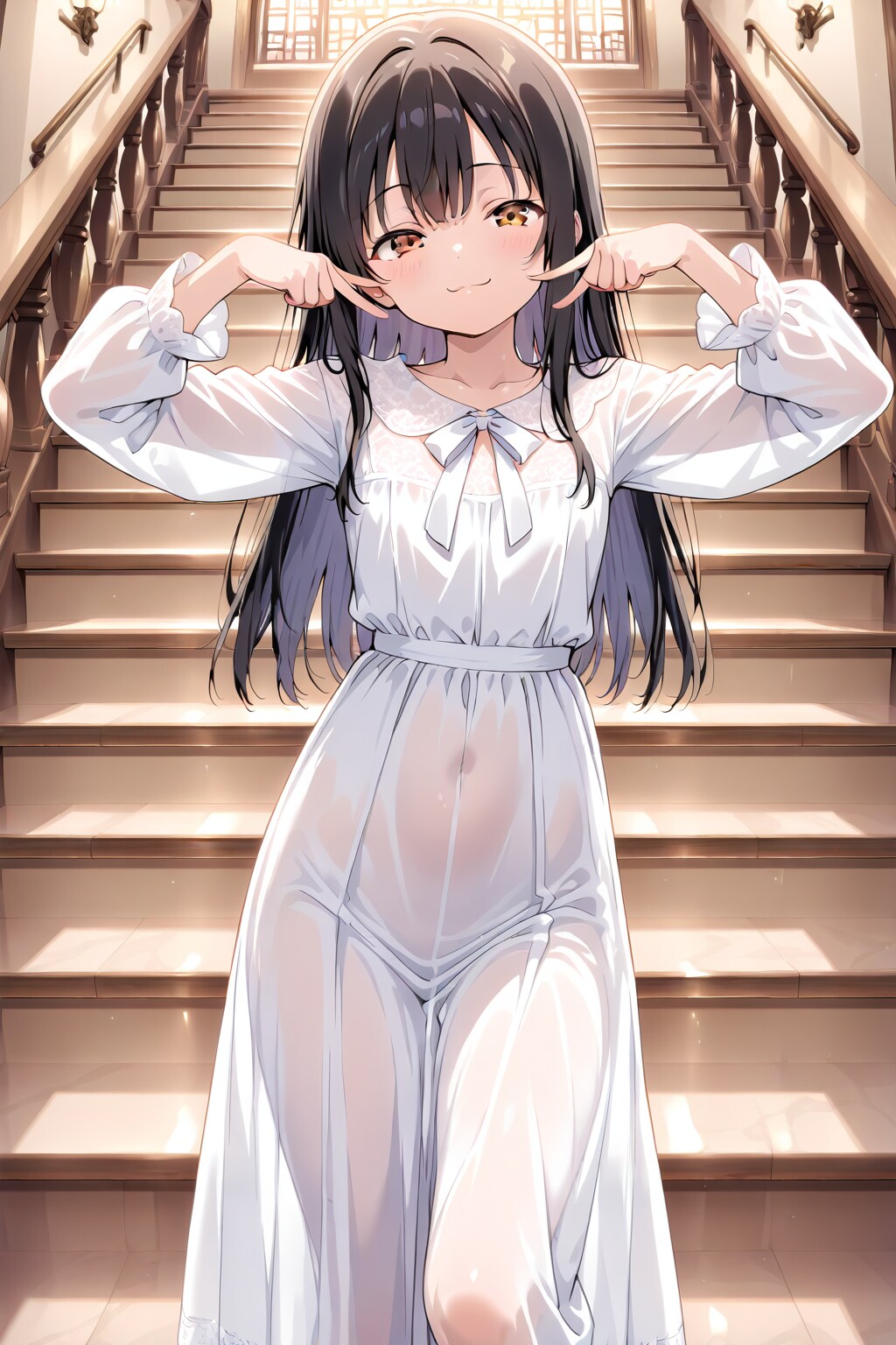 おはよー
